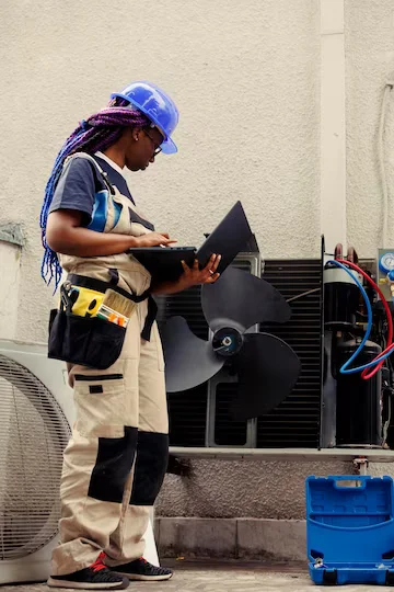 AC Uninstallation service in Vadodara