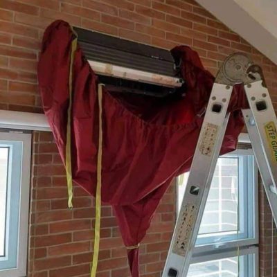 The Process of Foam Power Jet Service The Process of Foam Power Jet Service in Vadodara
