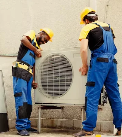 Experienced Team of Technicians