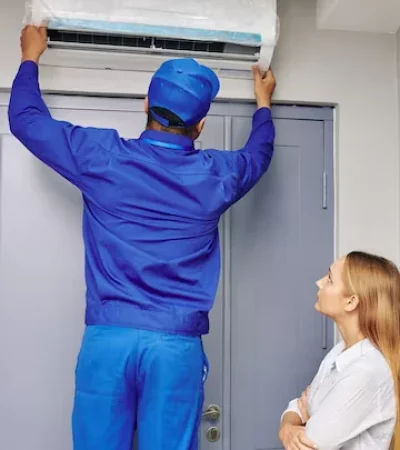 AC repair service AC repair service in Vadodara