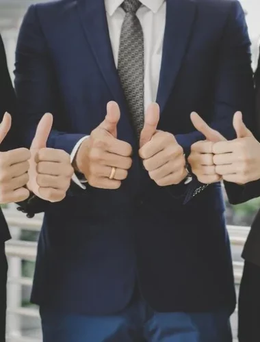 Customer Satisfaction