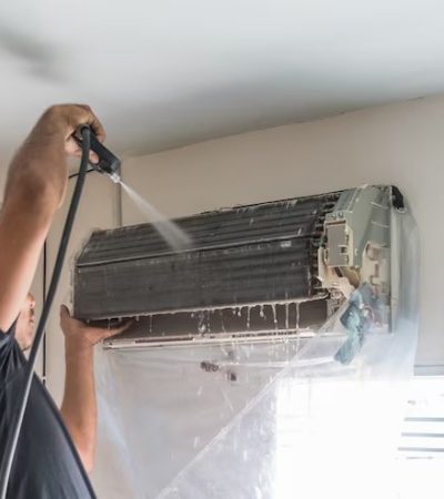 Better Air Condition & Cost Effective Solution of AC Foam Power Jet Wash Better Air Condition & Cost Effective Solution of AC Foam Power Jet Wash in Vadodara