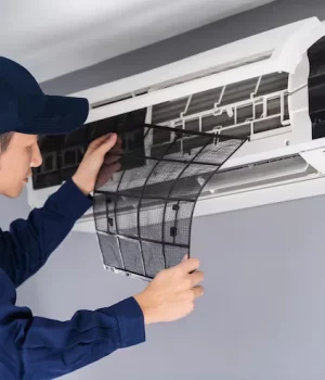 Increased Energy Efficiency of AC Service Increased Energy Efficiency of AC Service in Vadodara