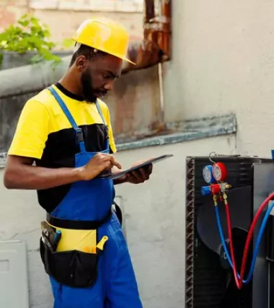 Why choose our AMC Service Why choose our AC AMC Maintenance Service in Vadodara